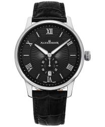 Alexander Statesman Men's Watch Model: A102-02