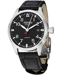 Alpina Startimer Pilot Men's Watch Model: AL-525B3S6