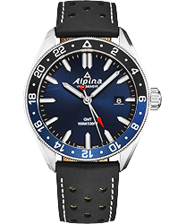 Alpina Alpiner Men's Watch Model: AL247NB4E6