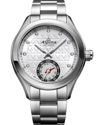 Alpina Horological Smart Watch Ladies Watch Model AL285STD3C6B