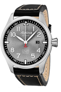 Alpina Startimer Pilot Men's Watch Model: AL525GB4S6