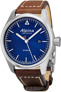Alpina StartimPilot Men's Watch Model: AL525N4S6