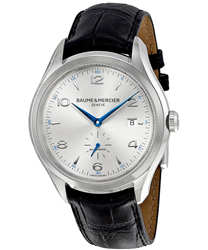 Baume & Mercier Clifton Men's Watch Model 10052