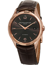 Baume & Mercier Clifton Men's Watch Model 10059