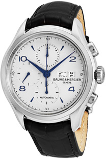 Baume & Mercier Clifton Men's Watch Model A10123
