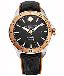 Baume & Mercier Clifton Men's Watch Model A10424