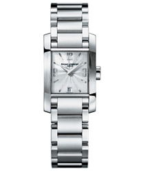 Baume & Mercier Diamant Ladies Watch Model MOA08568