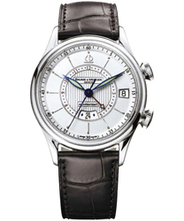 Baume & Mercier Classima Men's Watch Model MOA08700