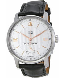 Baume & Mercier Classima Men's Watch Model MOA10142