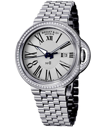 Bedat & Co No. 8 Ladies Watch Model: 831.031.101