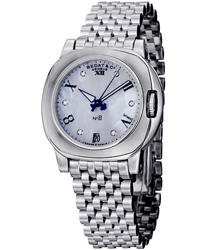 Bedat & Co No. 8 Ladies Watch Model: 838.011.909