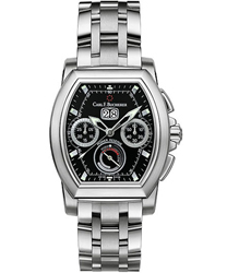 Carl F. Bucherer Patravi Men's Watch Model: 00.10615.08.33.21