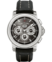 Carl F. Bucherer Patravi Men's Watch Model: 00.10624.08.33.01