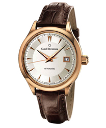 Carl F. Bucherer Manero Men's Watch Model: 00.10908.03.13.01