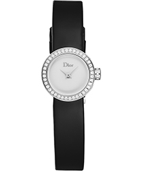 Christian Dior La D De Dior Ladies Watch Model: CD040110A032