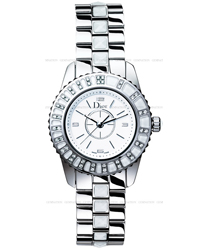 Christian Dior Christal Ladies Watch Model: CD112113M001