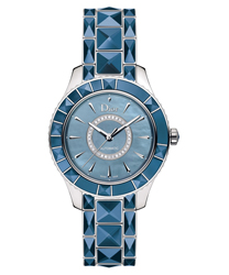 Christian Dior Christal Ladies Watch Model: CD144517M001
