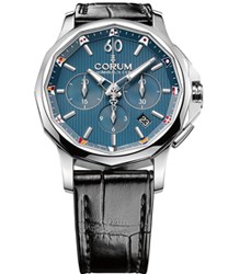 Corum Admirals Cup Men's Watch Model: 98410120-OF01AB