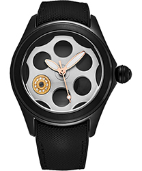 Corum Bubble Men's Watch Model: L407-03946