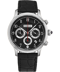 Faberge Agathon Men's Watch Model: FAB-207