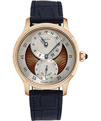 Faberge Agathon Men's Watch Model: FAB-213