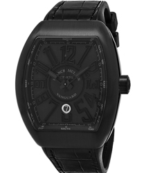 Franck Muller Vanguard Men's Watch Model: 45SCBLKBLKBLK