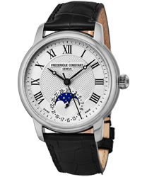 Frederique Constant Classics Men's Watch Model: FC-715MC4H6