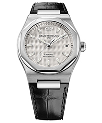 Girard-Perregaux Laureato Unisex Watch Model: 81005-11-131-BB6A