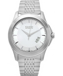 Gucci G-Timeless Unisex Watch Model: YA126209