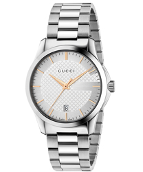 Gucci G-Timeless Men's Watch Model: YA126442