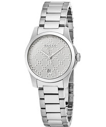 Gucci G-Timeless Ladies Watch Model: YA126551