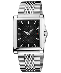 Gucci G-Timeless Unisex Watch Model: YA138401