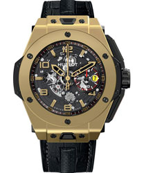 Hublot Big Bang Men's Watch Model: 401.MX.0123.VR