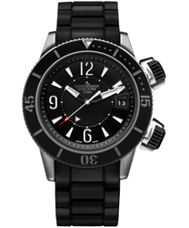 Jaeger-LeCoultre Master Compressor Men's Watch Model: Q183T770