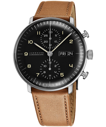 Junghans Max Bill Men's Watch Model: 027/4501.01