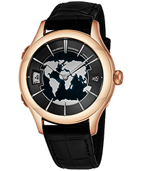 Laurent Ferrier Galet Men's Watch Model: LCF012