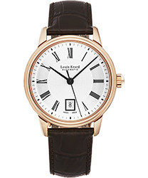 Louis Erard Heritage Men's Watch Model: 69266PR21BRC80