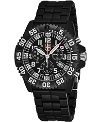 Luminox Navy Seal Men's Watch Model: XS.3082