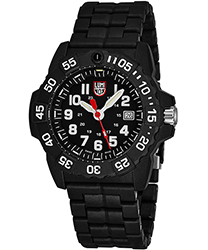 Luminox Navy Seal Men's Watch Model: XS.3502