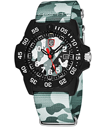 Luminox Navy Seal Men's Watch Model: XS.3507.PH
