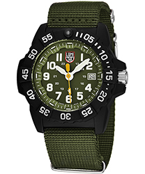 Luminox Navy Seal Men's Watch Model XS.3517