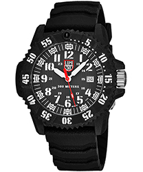 Luminox Master Carbon Men's Watch Model: XS.3801