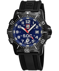 Luminox SOC Men's Watch Model: XS.4223.SOC.SET
