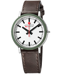 Mondaine Gottardo 2016 Men's Watch Model: A9500.30363.16SBH