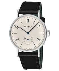 NOMOS Glashutte Tangente Men's Watch Model: NOMOS164