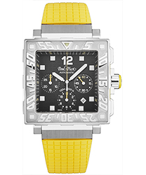 Paul Picot C-Type Men's Watch Model: P0830SG56013301