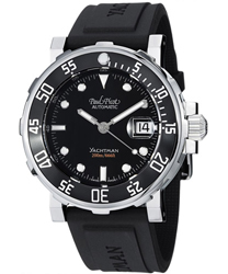 Paul Picot C-Type Men's Watch Model: P1051N.SG.3614