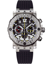 Paul Picot C-Type Men's Watch Model P4030.TG.5010.3301