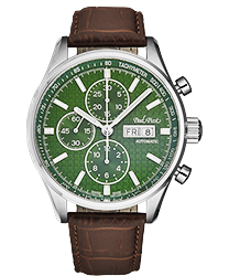 Paul Picot Gentleman Blazer Men's Watch Model: P4309SG10216614