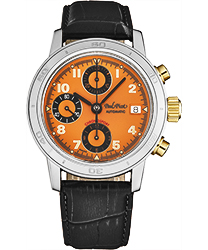 Paul Picot Chronosport Men's Watch Model: P7033.20A.935